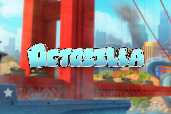 Octozilla