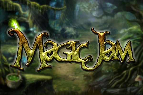 Magic Jam