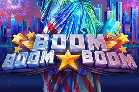 Boom Boom Boom