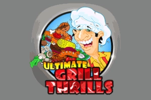 Ultimate Grill Thrills