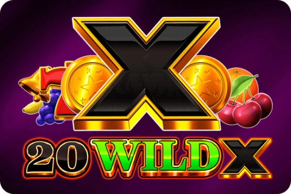 20 Wild X