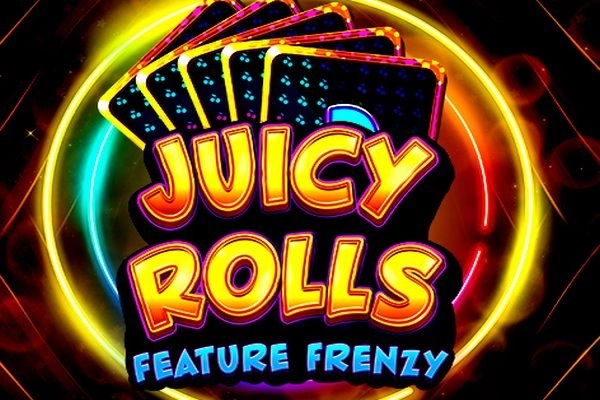 Juicy Rolls: Feature Frenzy