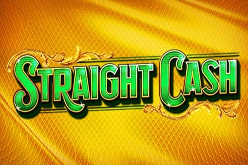 Straight Cash