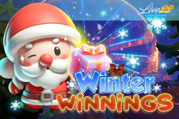Winter Winnings