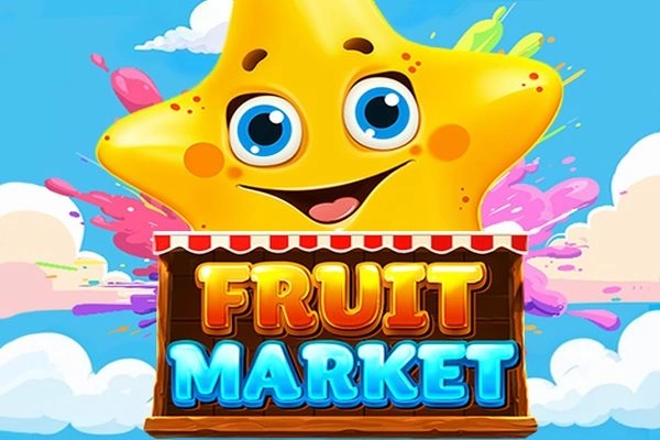 Fruit Market