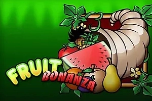 Fruit Bonanza