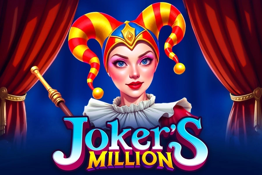 Joker's Million