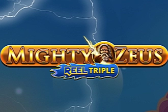 Mighty Zeus