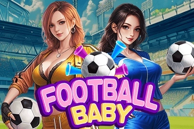 Football Baby