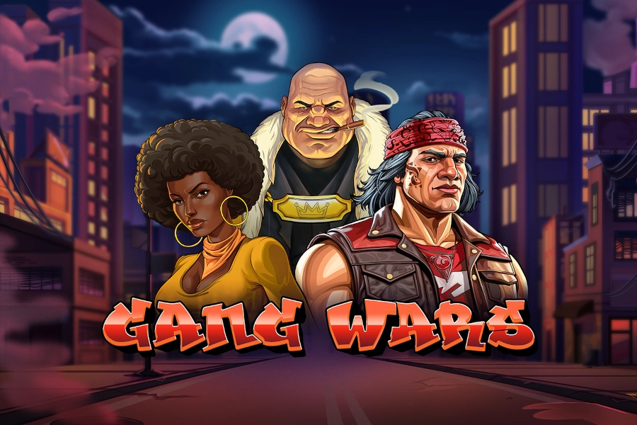 Gang Wars
