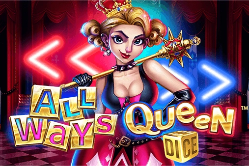 All Ways Queen Dice