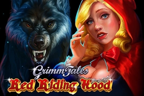 Grimm Tales Red Riding Hood