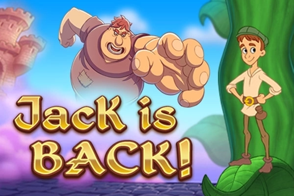 Jack is Back