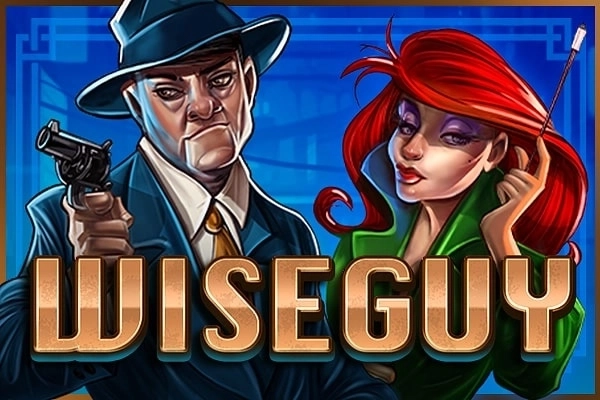 Wiseguy