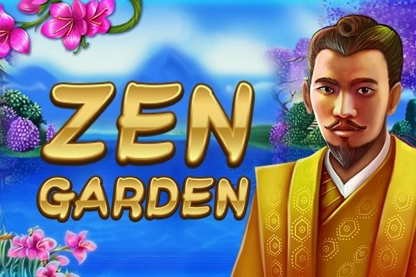 Zen Garden