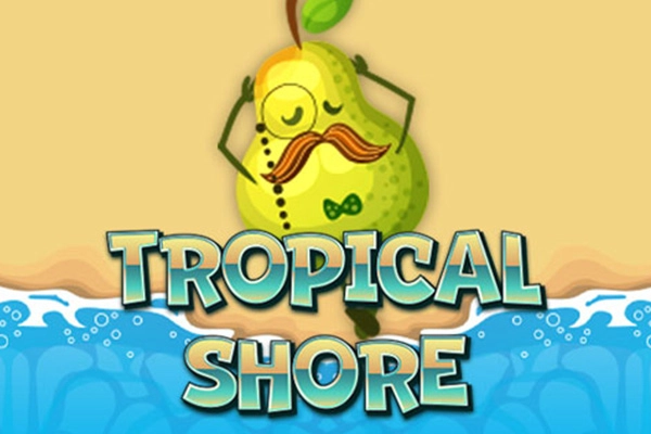 Tropical Shore