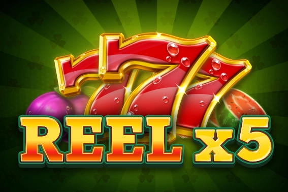 Reel x5
