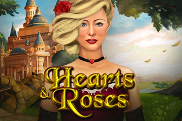 Hearts Roses