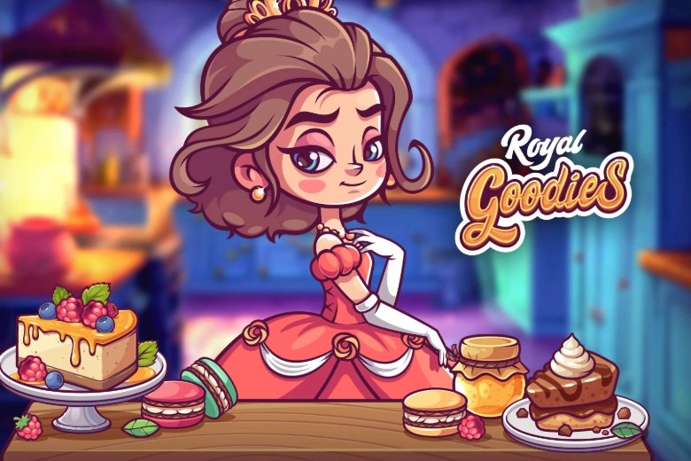 Royal Goodies