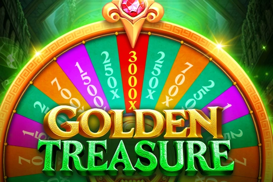 Golden Treasure