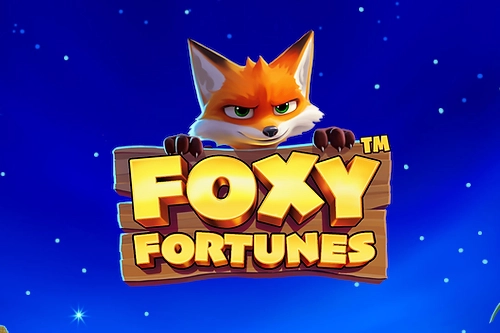 Foxy Fortunes