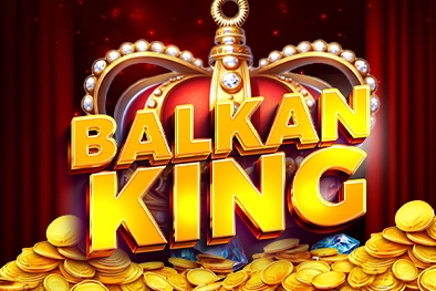 Balkan King