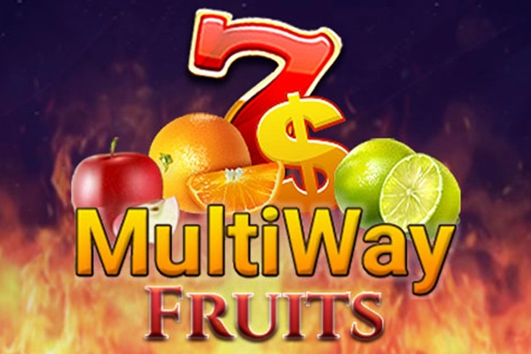 Multiway Fruits