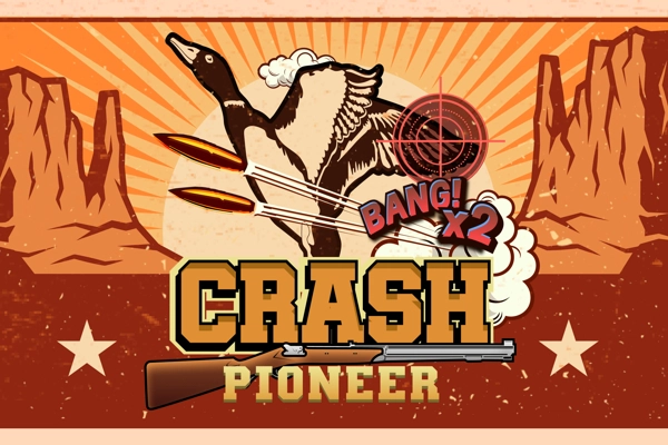 Crash Gold Rush
