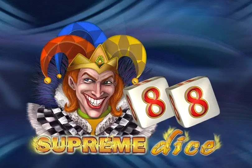 Supreme Dice