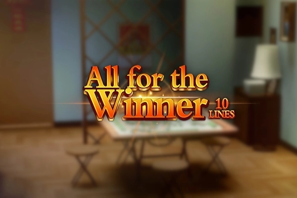 All for the Winner
