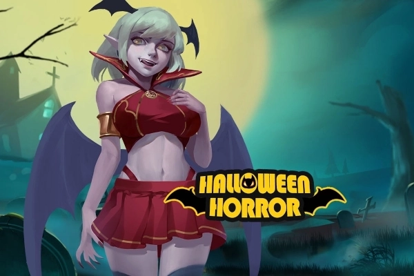 Halloween Horror