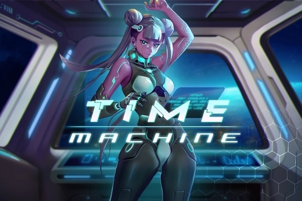 Time Machine