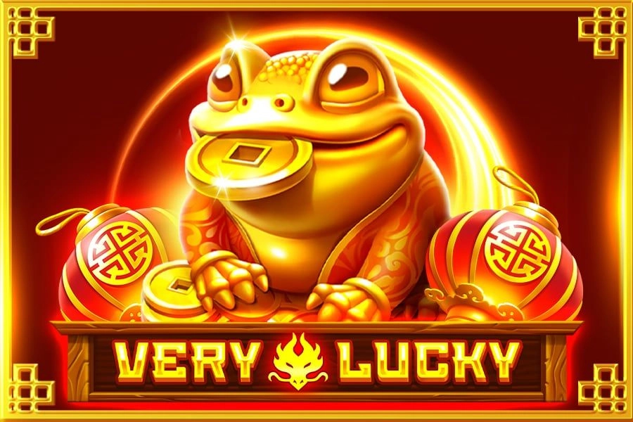 Very Lucky