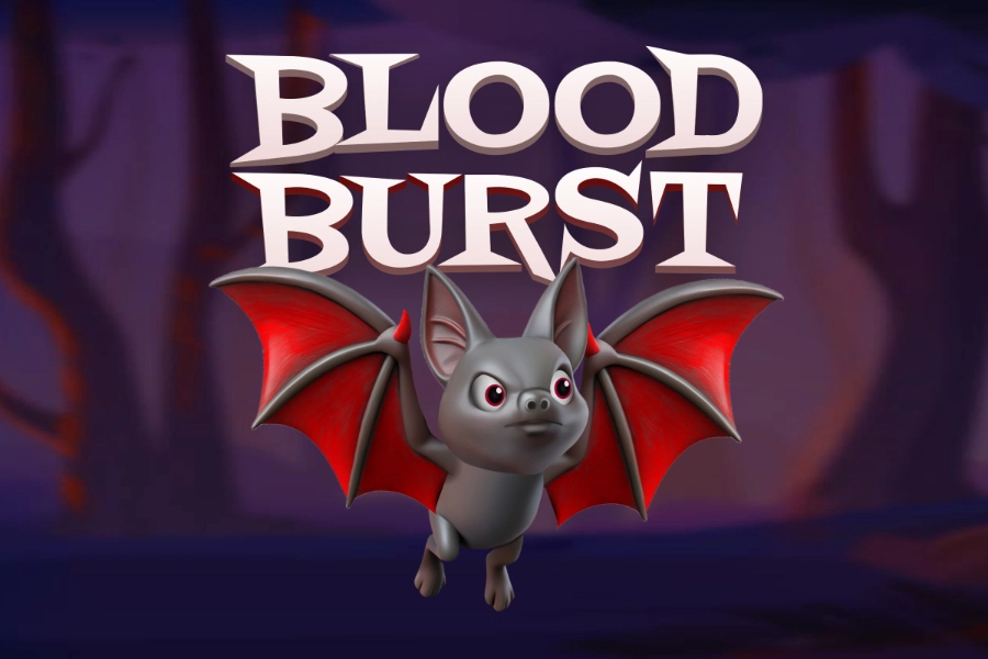 Blood Burst