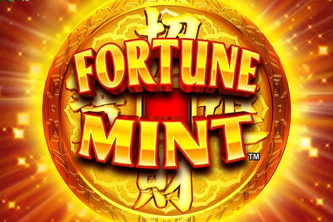 Fortune Mint Fu Gui You Yu