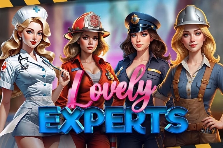 Lovely Experts