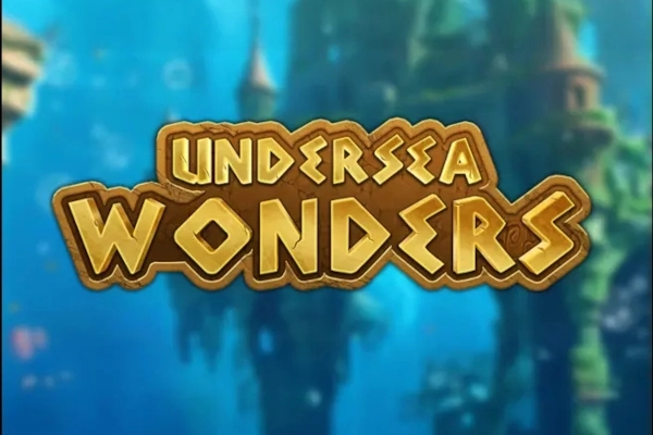 Undersea Wonders