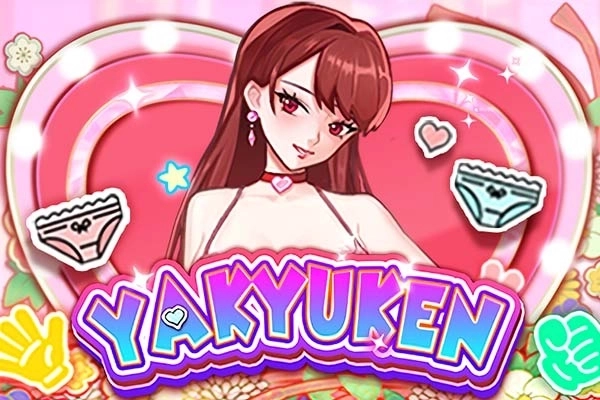 Yakyuken