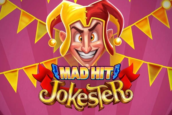 Mad Hit Jokester