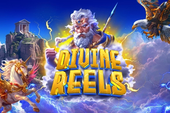 Divine Reels