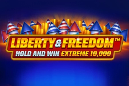 Liberty and Freedom