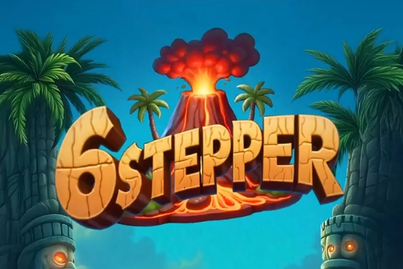 6 Stepper