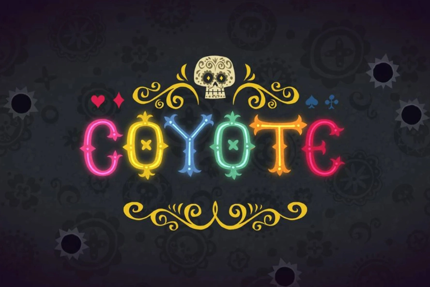 Coyote
