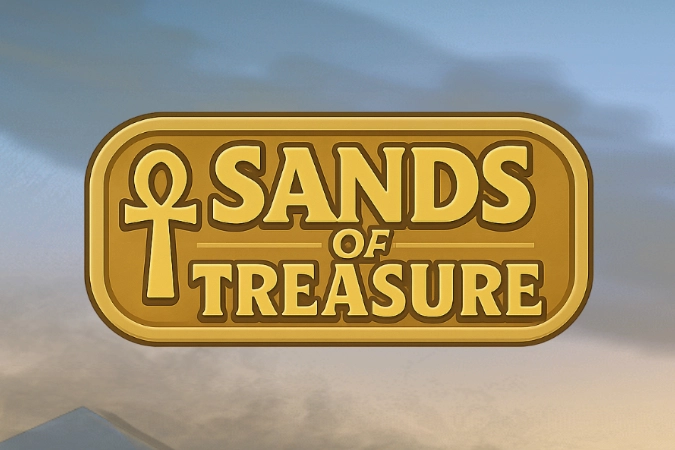 Sands of Treasure