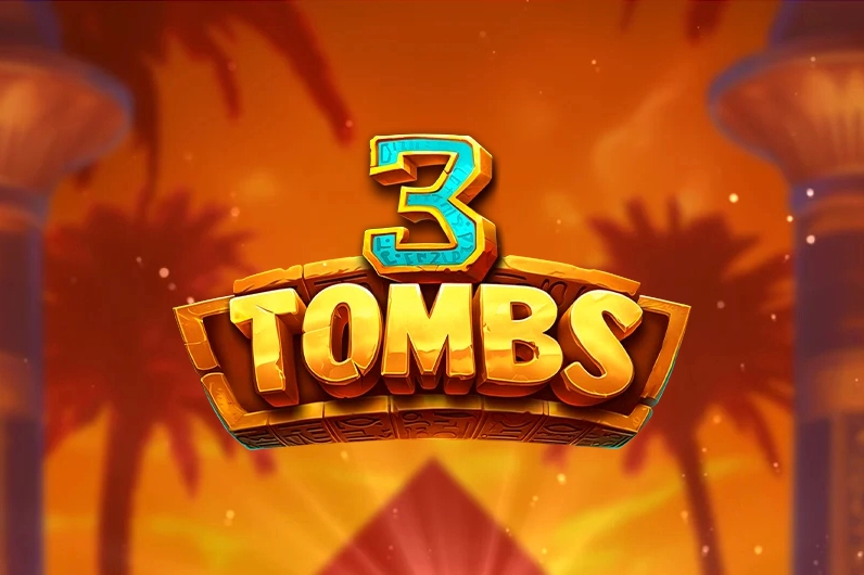 3 Tombs