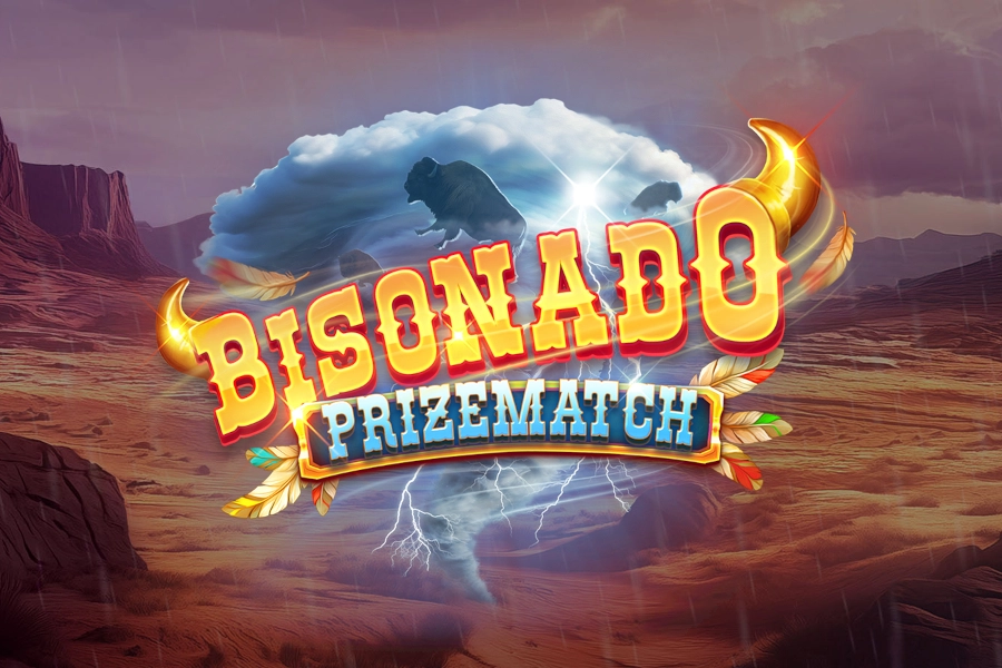 Bisonado PrizeMatch