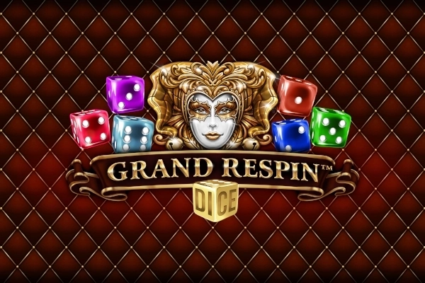 Grand Respin Dice