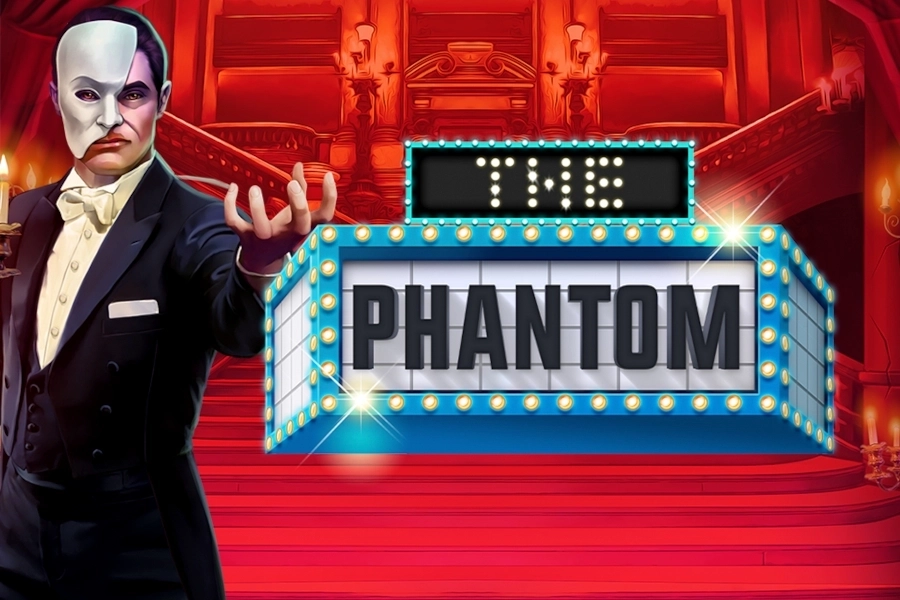 The Phantom