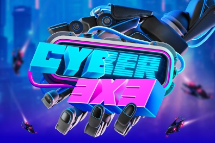 Cyber 3x3