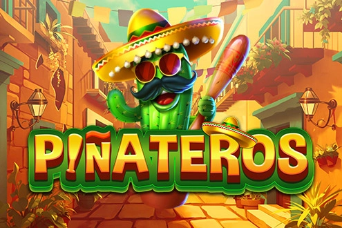Pinateros